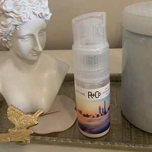 Skyline Dry Shampoo Powder